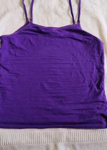 Cotton Camisole