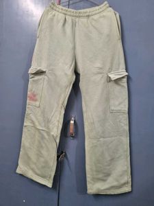 Cargo Sweatpants(H&amp;M)