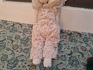 Hide And Seek Vintage Doll