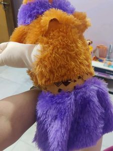Girl Kids Doll