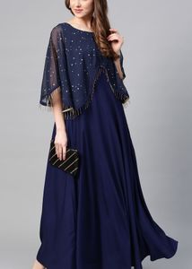🔥 like New Party Gown🔥
