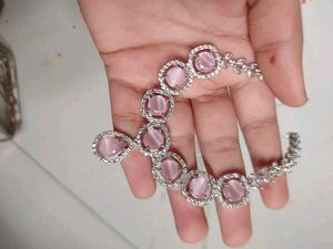 Different Color Jewellery Sets