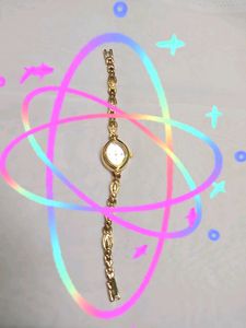 Timewell Quartz Watch.. 💜