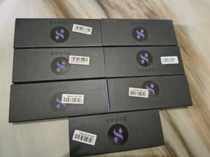 Combo Offer 7 Peice Sugar Palette