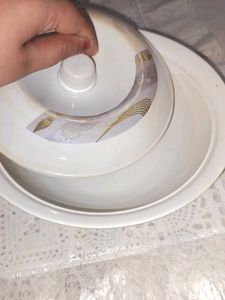 Bowl Two Pis