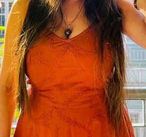 Westside Dress