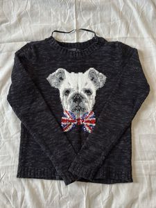 Black Sweater Women