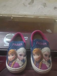 Girl Shoes