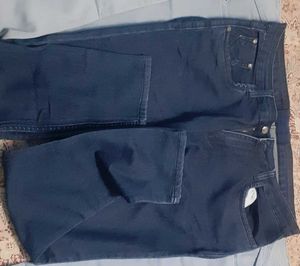 34 Woman Jeans
