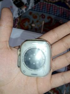 A2 Smart Watch - 49mm