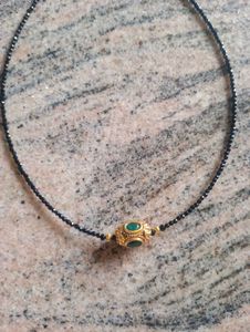 Elegant Mangalsutra Necklace