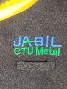 Imported Winchester....