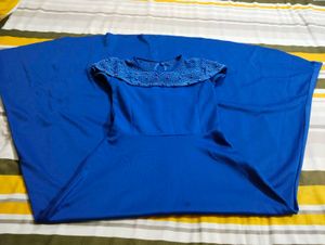 Party Wear Gown