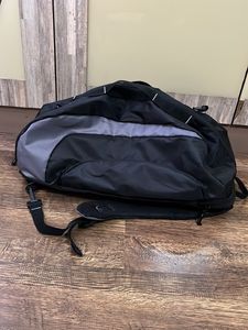 Traveller Paradise Backpack Kit.