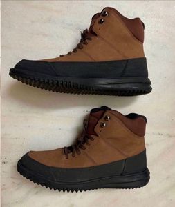 Cole Haan Men&#39;s ZEROGRAND Hiker Boots