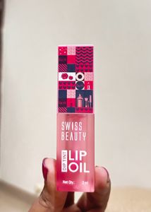 Swiss Beauty Lip oil