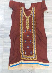 Combo Of 3 Cotton Kurta❤️😎