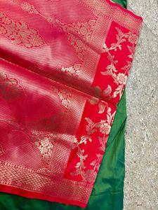 Elegant Lehenga Choli