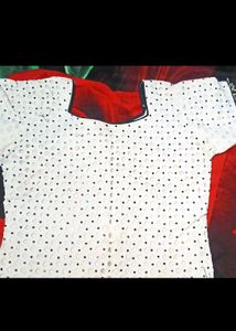 White Kurta