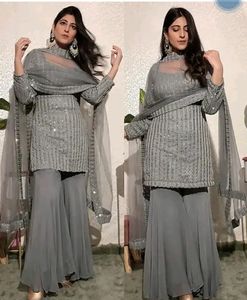 Heavy Sequence Design Sarara Suit