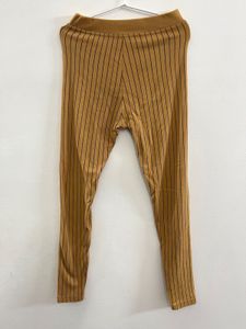 Straight Line Leggings