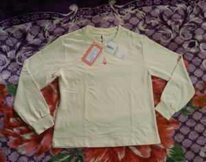 Xs Size Full Top Pant Set For Girls
