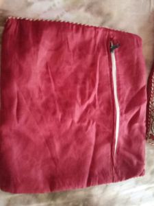 Cushion Cover (5 Piexes)