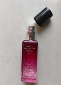 Mcaffeine&#39;s Fien Perfume + Moisturizer Combo