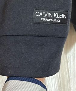 Calvin Klein Performance Sweatshirt