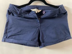 Ritu kumar Label Brand Comfy Shorts