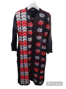 Woollen Kurta