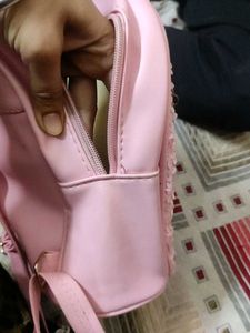 Cute sling bag