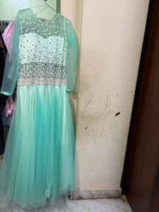 Party Were Dress With Good Condition