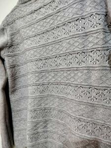 Girls Sweater