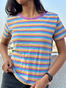Striped Tee