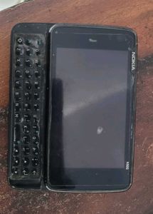 Nokia N900