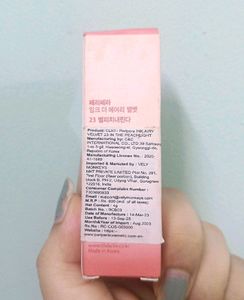 Peripera Ink Velvet 23