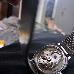 Vintage HMT Sindhu Watch