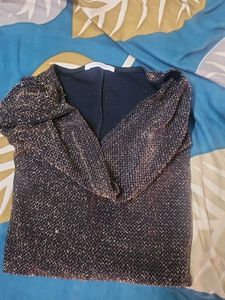 Sparkly Party Dress
