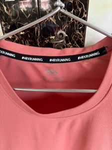 Salmon HRX Training Tee
