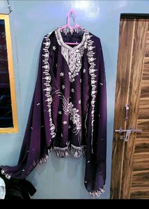 Pack Of 3 Pakistani Suit