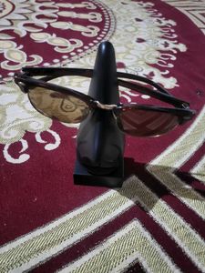Sunglasses &amp; Eyeglass Holder Stand