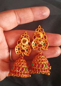 Ruby Stone Jewellery