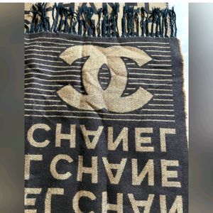 Chanel Stole