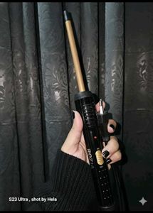 Hair Curling chopstick rod