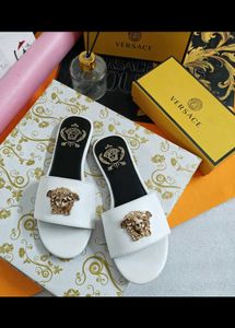 Versace Flats