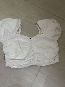 Crop Top Size - XXL