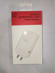 Power Adapter
