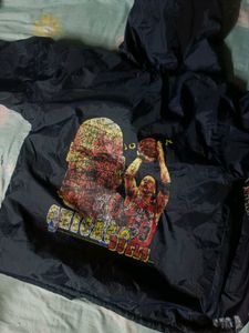 NIKE BASKETBALL JACKET