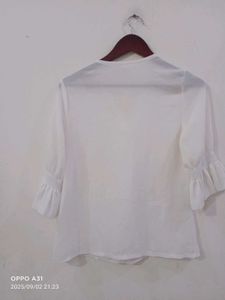 Beautiful Korean Top